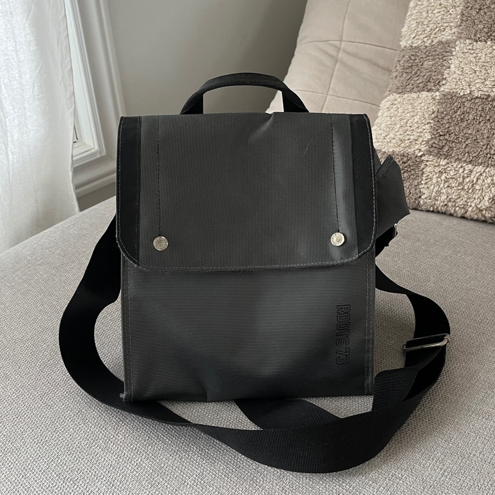 Roots Lunch Bag
